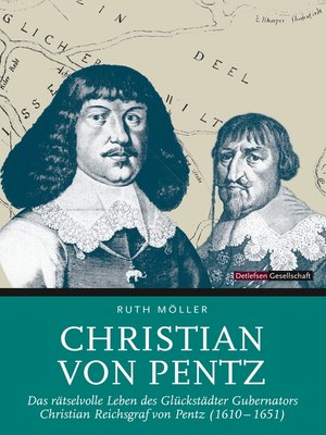 cover image of Christian von Pentz